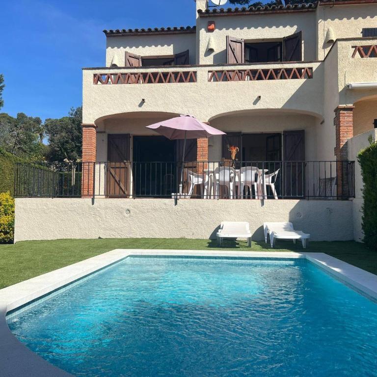 Torre Vella 207 - Three-Bedroom House - 29