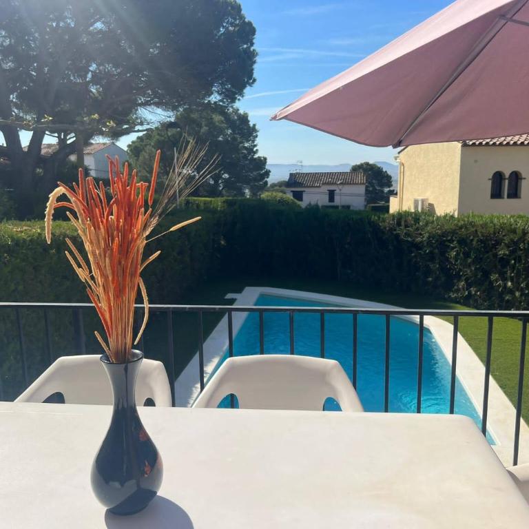 Torre Vella 207 - Three-Bedroom House - 31