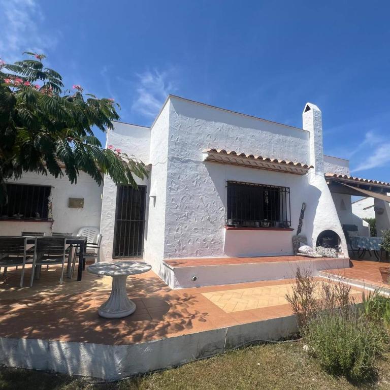 Vall gran 12 - Four-Bedroom House - 1