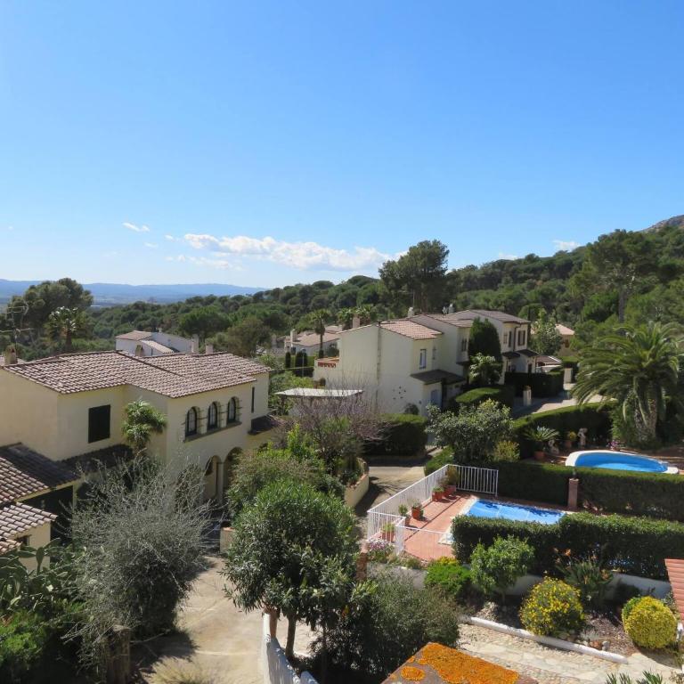 Torre Vella 207 - Three-Bedroom House - 33