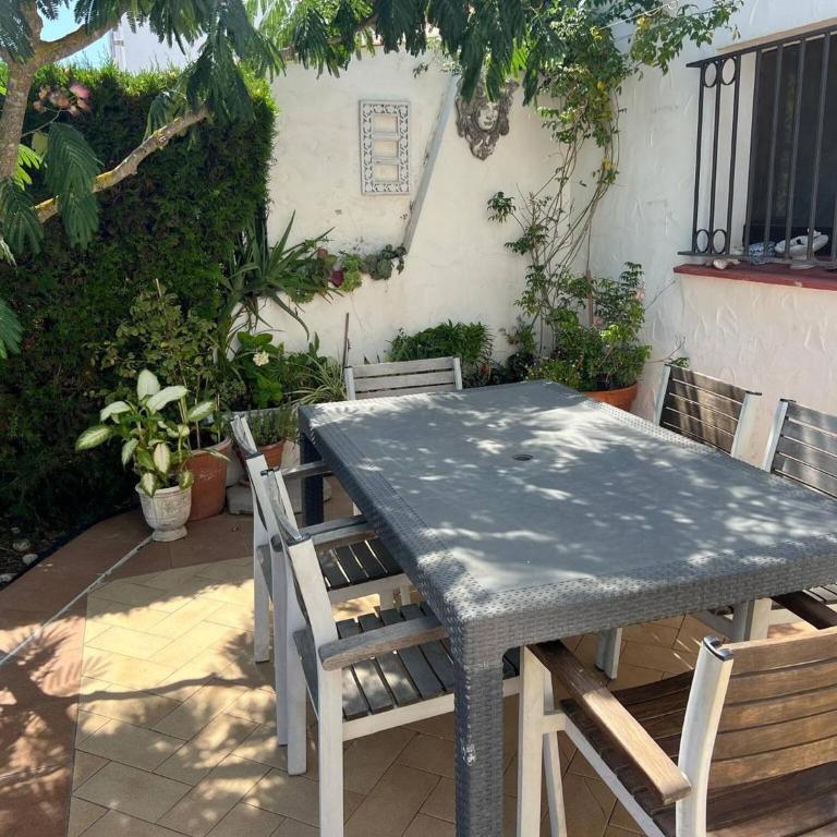Vall gran 12 - Four-Bedroom House - 3