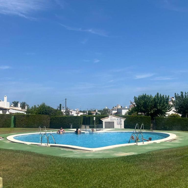 Vall gran 12 - Four-Bedroom House - 4