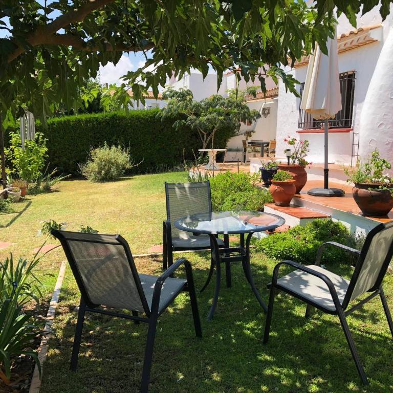 Vall gran 12 - Four-Bedroom House - 5