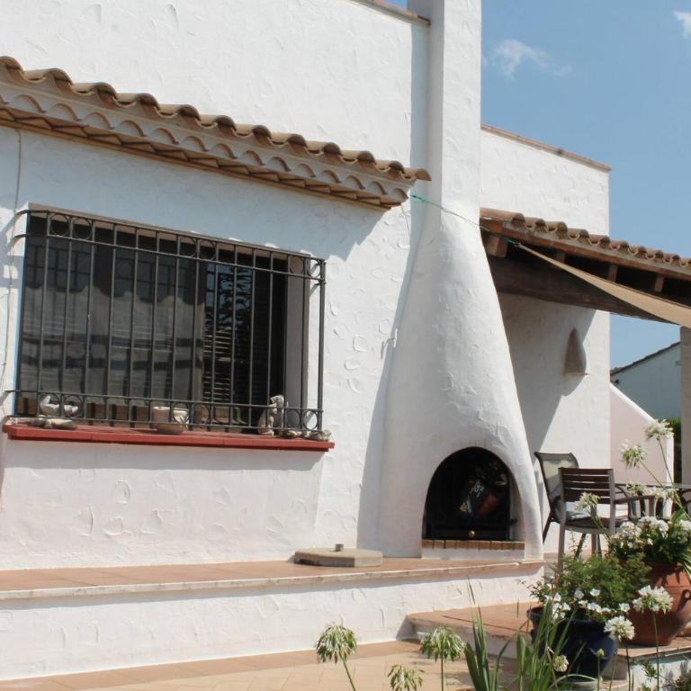 Vall gran 12 - Four-Bedroom House - 7