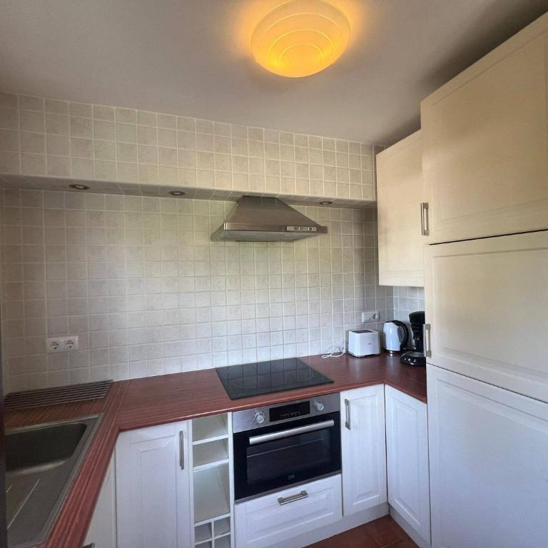 Alemanya 9 privat pool - Two-Bedroom House - 8
