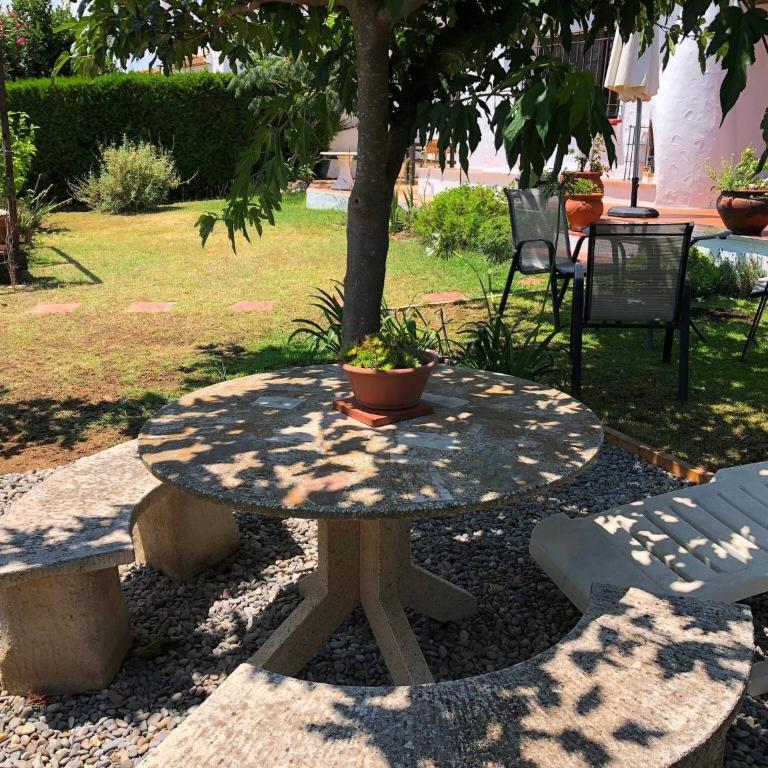 Vall gran 12 - Four-Bedroom House - 10