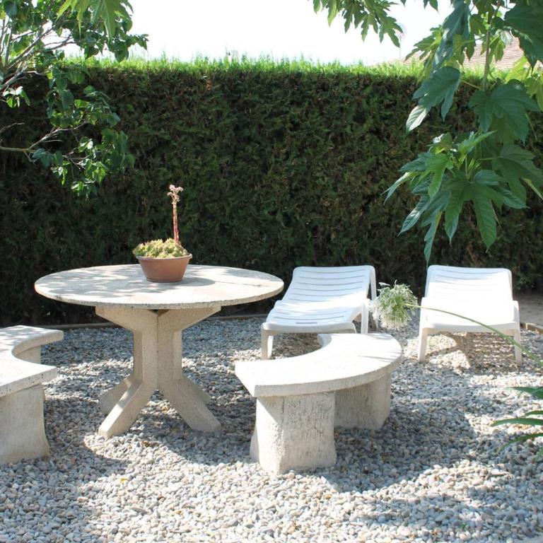 Vall gran 12 - Four-Bedroom House - 11