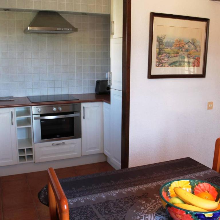 Alemanya 9 privat pool - Two-Bedroom House - 9
