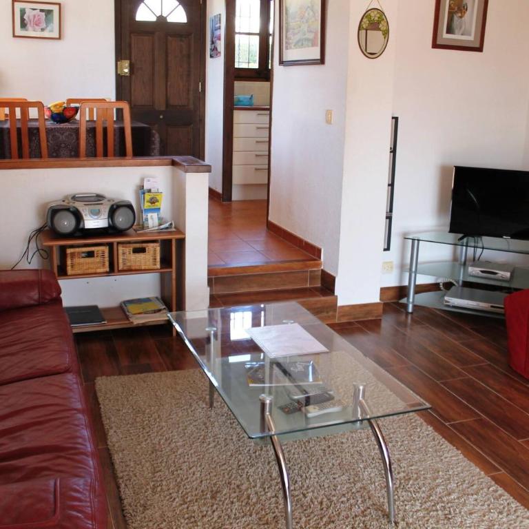 Alemanya 9 privat pool - Two-Bedroom House - 11