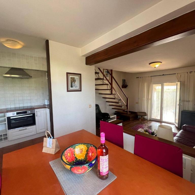 Alemanya 9 privat pool - Two-Bedroom House - 13