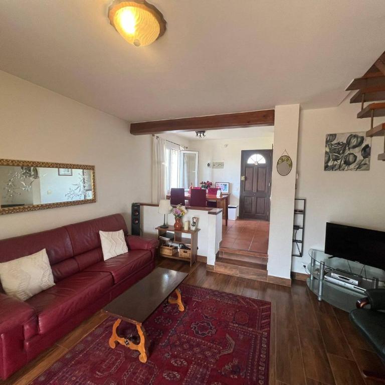 Alemanya 9 privat pool - Two-Bedroom House - 14