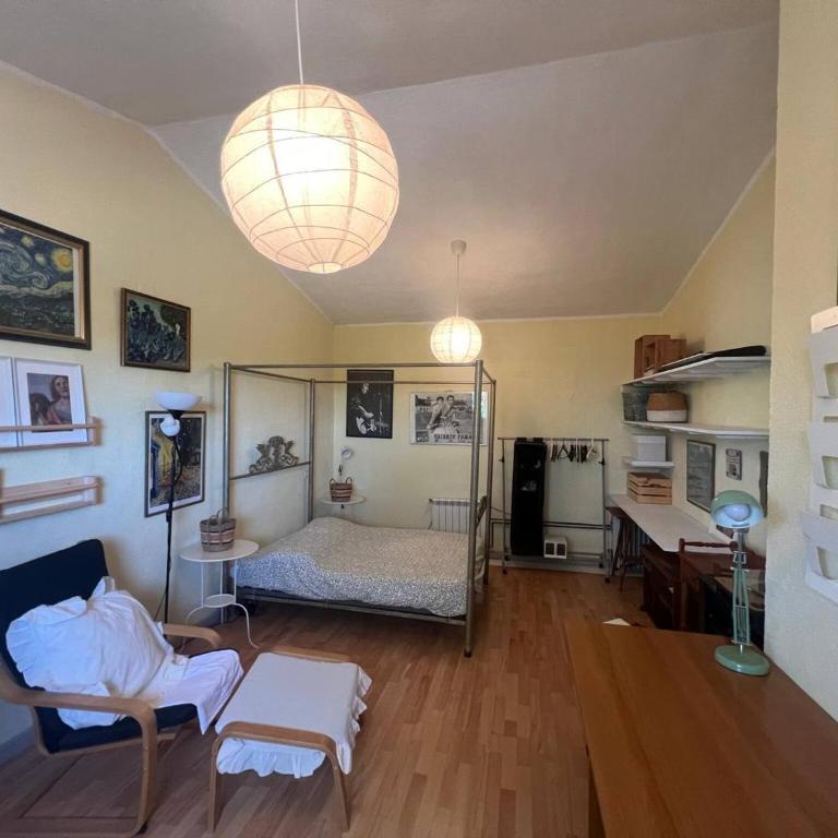 Vall gran 12 - Four-Bedroom House - 17