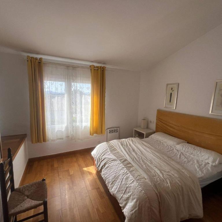 Alemanya 9 privat pool - Two-Bedroom House - 16