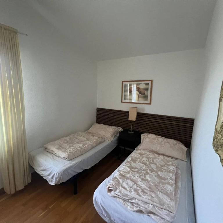 Alemanya 9 privat pool - Two-Bedroom House - 17
