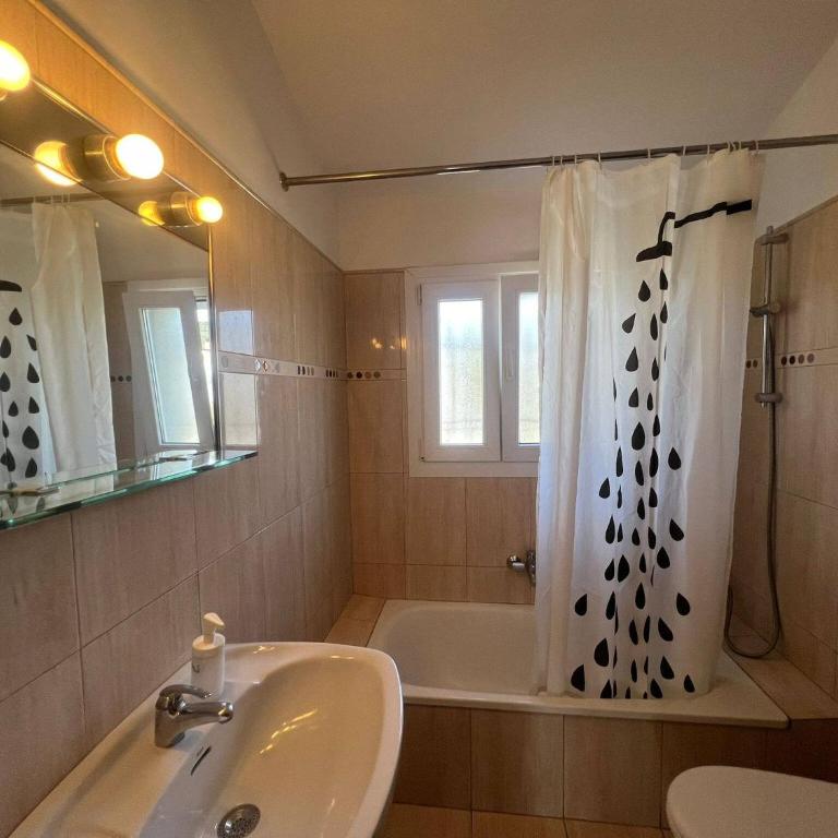 Alemanya 9 privat pool - Two-Bedroom House - 18