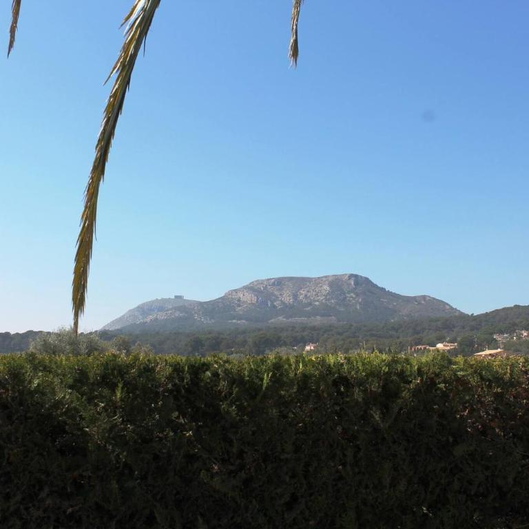 Alemanya 9 privat pool - Two-Bedroom House - 19