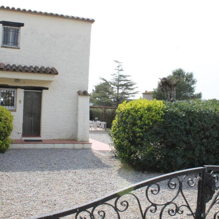 Alemanya 9 privat pool - Two-Bedroom House - 20