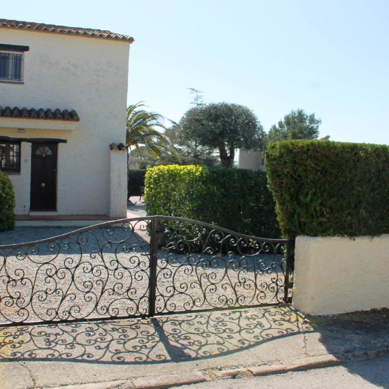 Alemanya 9 privat pool - Two-Bedroom House - 21