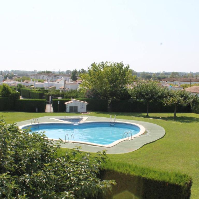 Vall gran 12 - Four-Bedroom House - 24