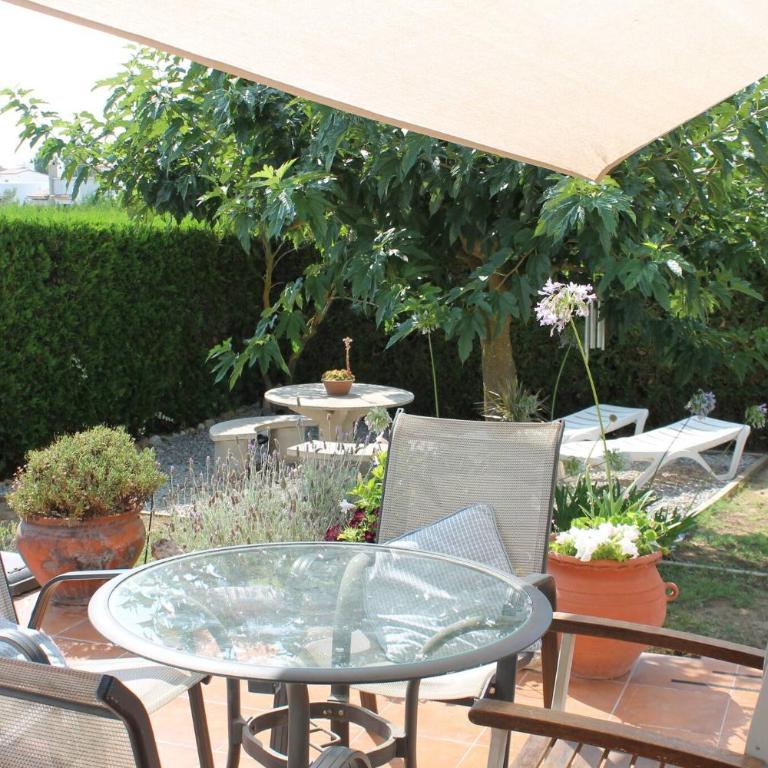 Vall gran 12 - Four-Bedroom House - 26