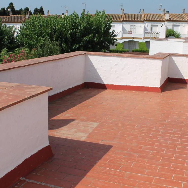 Vall gran 12 - Four-Bedroom House - 27
