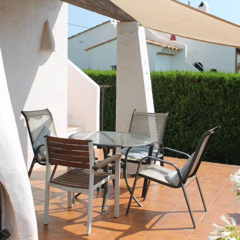 Vall gran 12 - Four-Bedroom House - 29