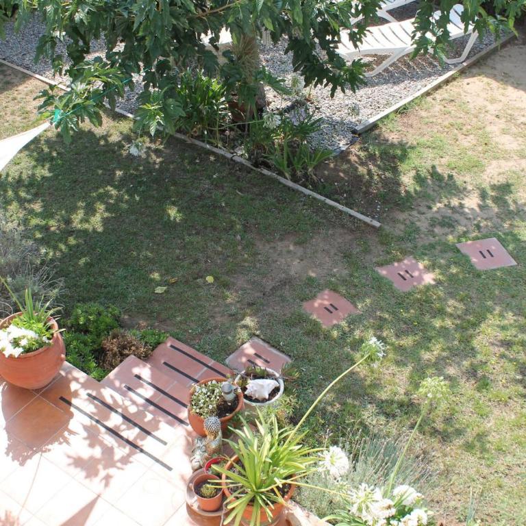 Vall gran 12 - Four-Bedroom House - 30