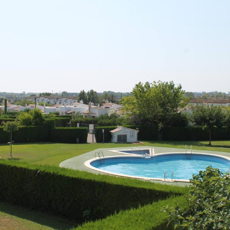 Vall gran 12 - Four-Bedroom House - 31