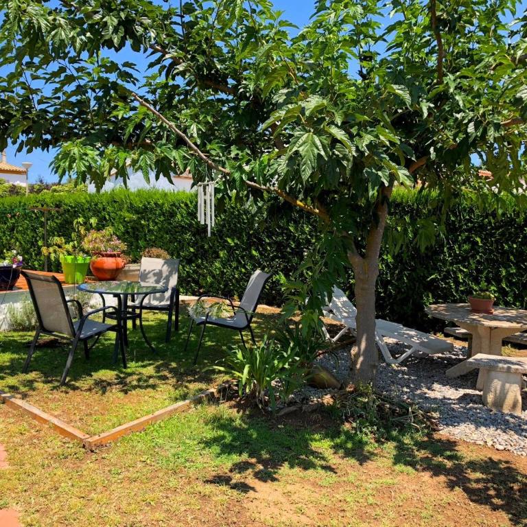 Vall gran 12 - Four-Bedroom House - 32