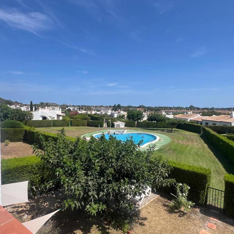 Vall gran 12 - Four-Bedroom House - 33