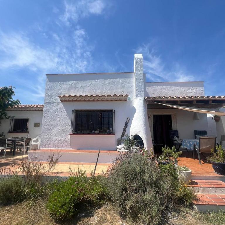 Vall gran 12 - Four-Bedroom House - 34