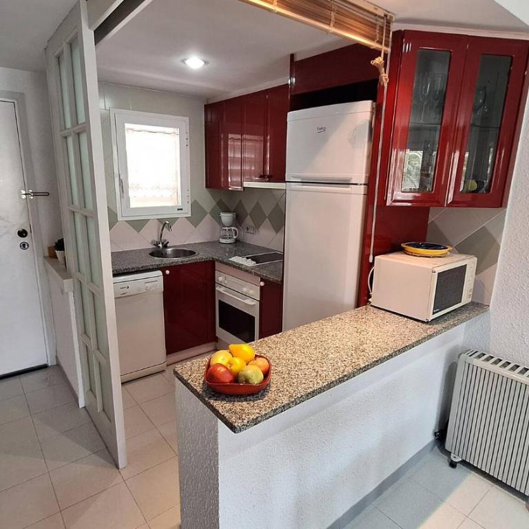 Apartments Illa Mar Dor 248 - Two-Bedroom Apartment - 5