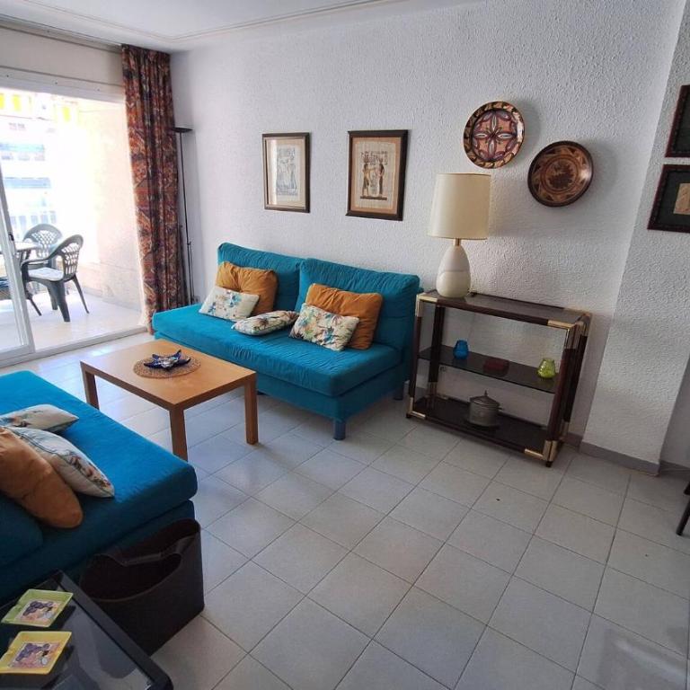 Apartments Illa Mar Dor 248 - Two-Bedroom Apartment - 6