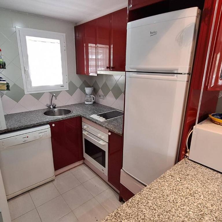 Apartments Illa Mar Dor 248 - Two-Bedroom Apartment - 7