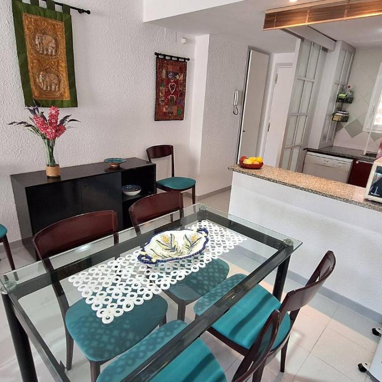 Apartments Illa Mar Dor 248 - Two-Bedroom Apartment - 8
