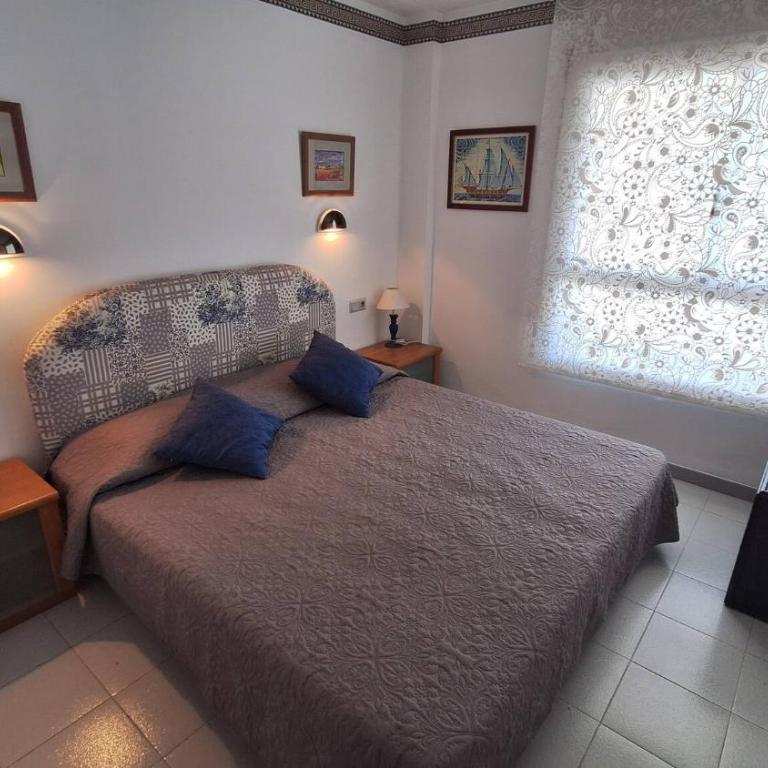 Apartments Illa Mar Dor 248 - Two-Bedroom Apartment - 9