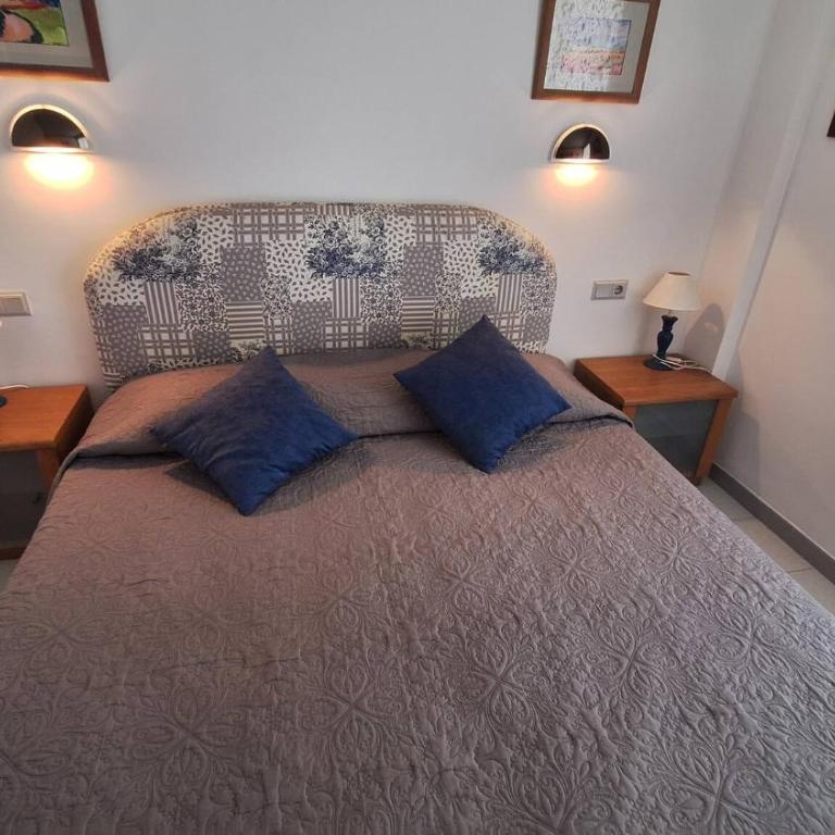 Apartments Illa Mar Dor 248 - Two-Bedroom Apartment - 10