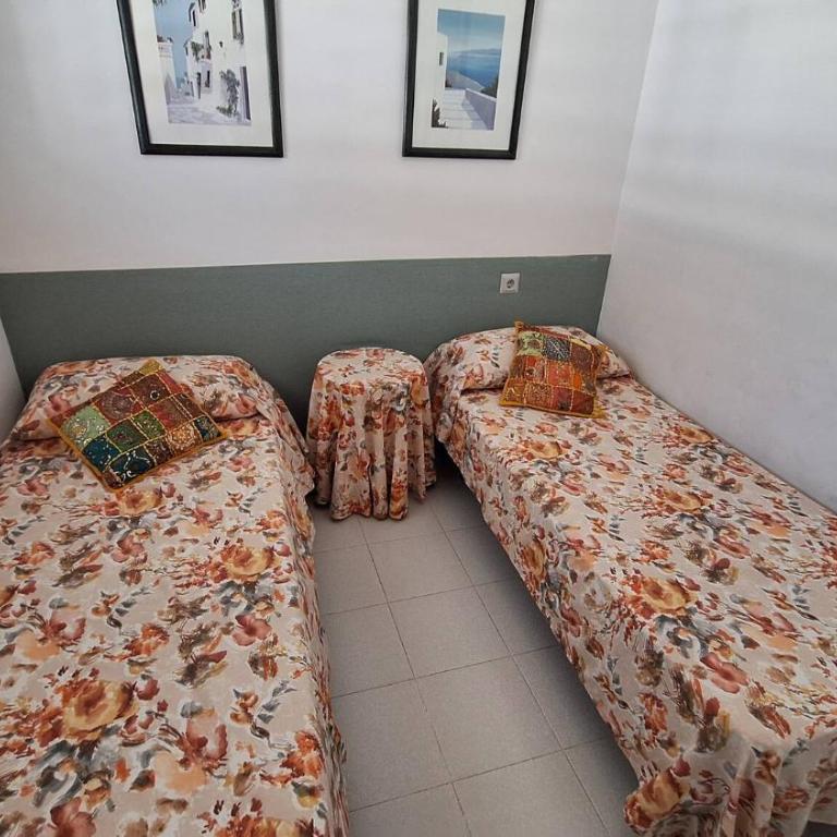 Apartments Illa Mar Dor 248 - Two-Bedroom Apartment - 13