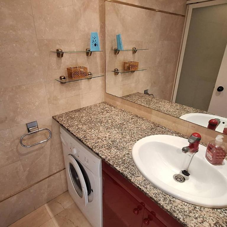 Apartments Illa Mar Dor 248 - Two-Bedroom Apartment - 14
