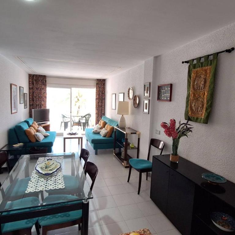 Apartments Illa Mar Dor 248 - Two-Bedroom Apartment - 18