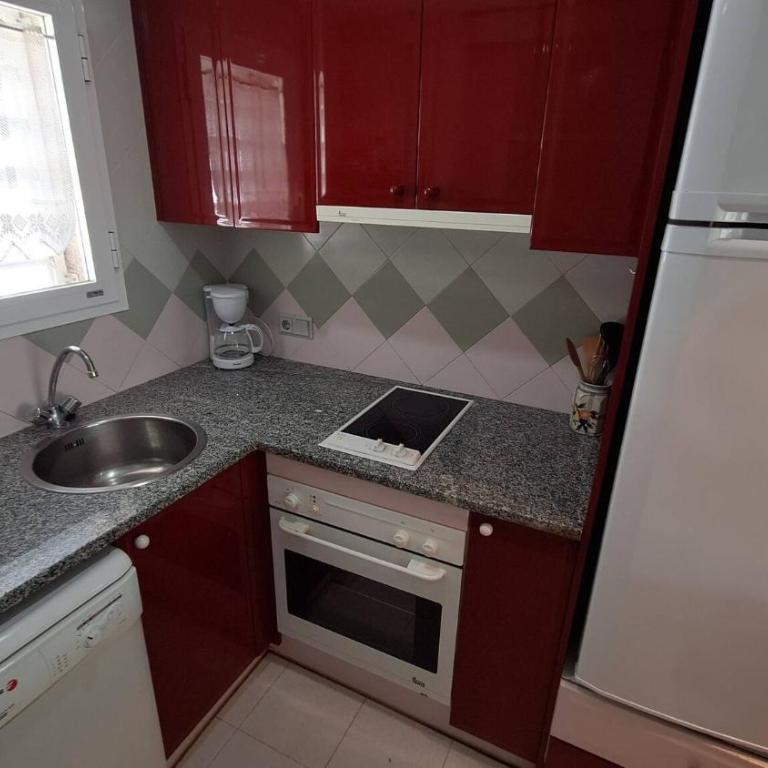 Apartments Illa Mar Dor 248 - Two-Bedroom Apartment - 19