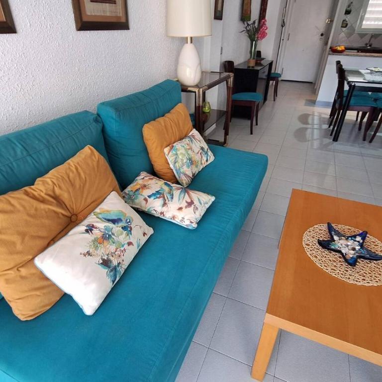 Apartments Illa Mar Dor 248 - Two-Bedroom Apartment - 20