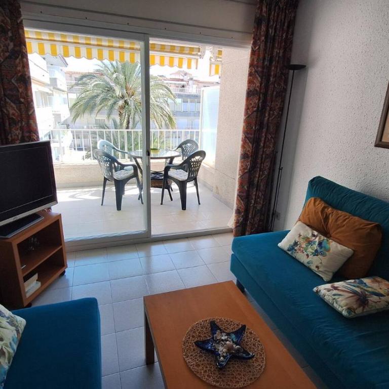 Apartments Illa Mar Dor 248 - Two-Bedroom Apartment - 21