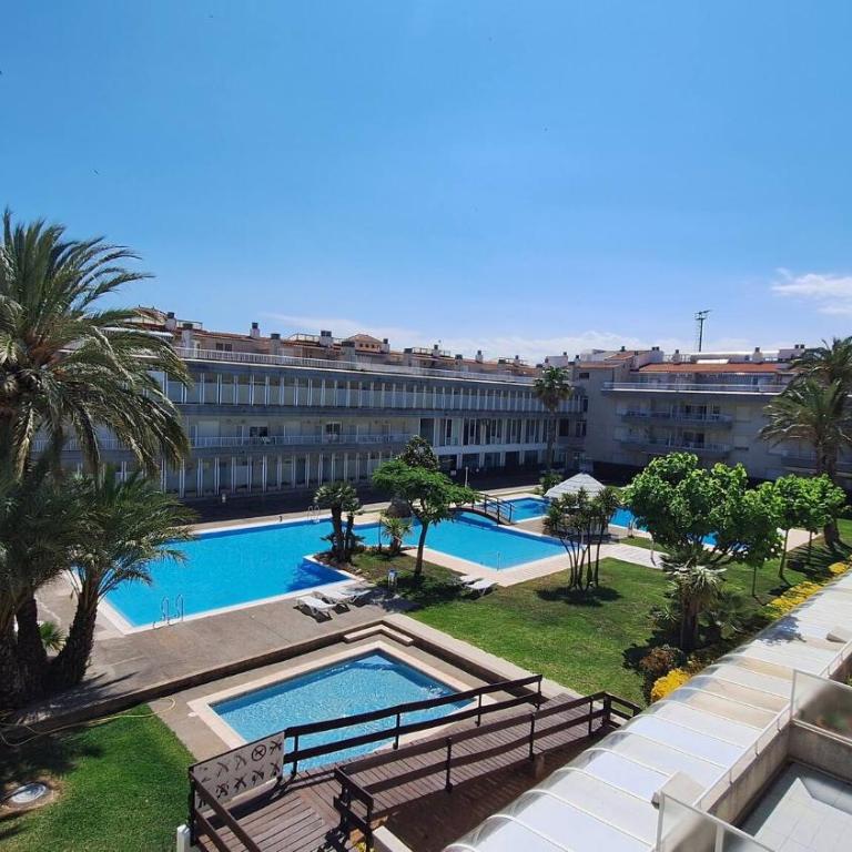 Apartments Illa Mar Dor 248 - Two-Bedroom Apartment - 22