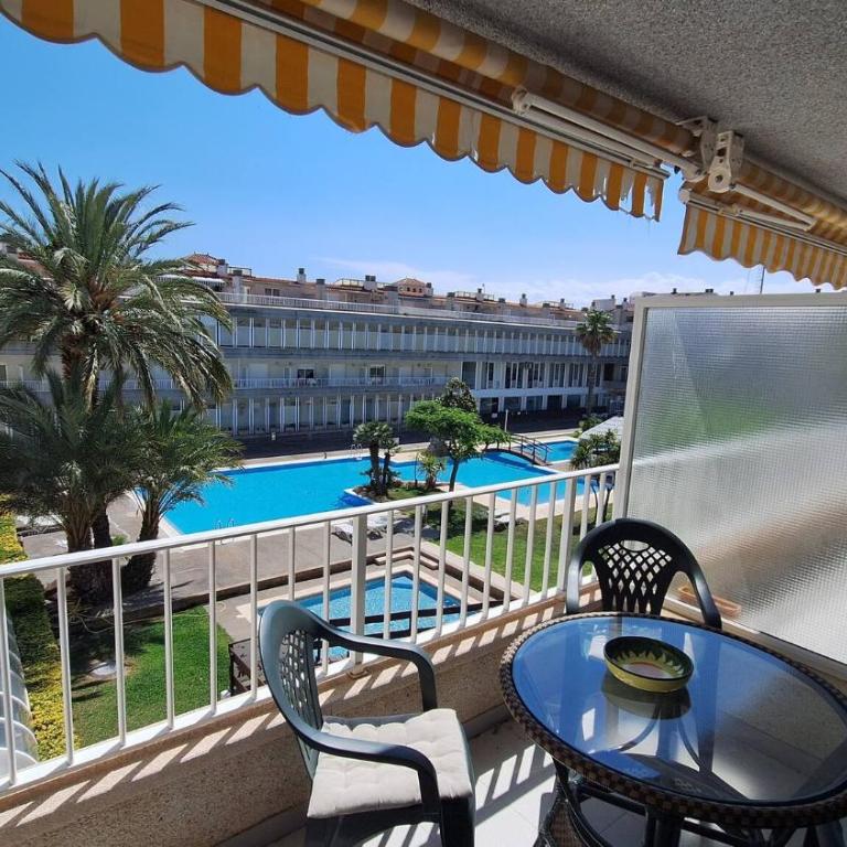Apartments Illa Mar Dor 248 - Two-Bedroom Apartment - 23