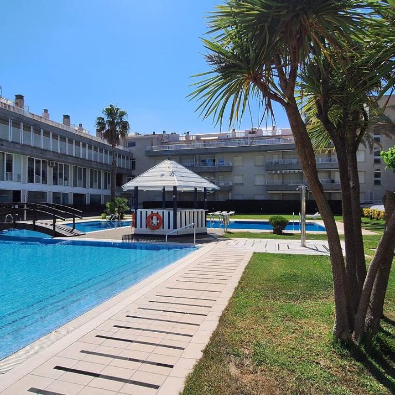 Apartments Illa Mar Dor 248 - Two-Bedroom Apartment - 25