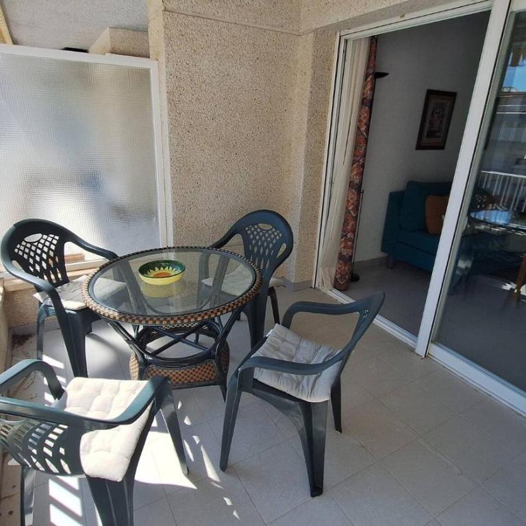 Apartments Illa Mar Dor 248 - Two-Bedroom Apartment - 27