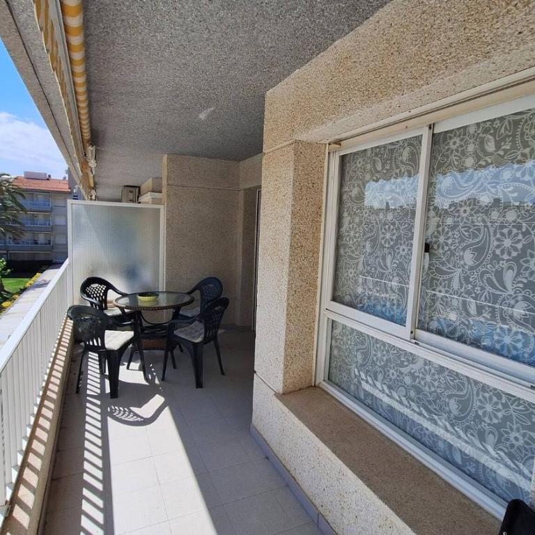 Apartments Illa Mar Dor 248 - Two-Bedroom Apartment - 28