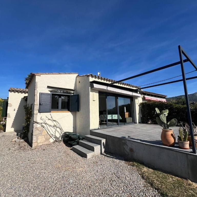 Las Palmeres 6 - Haus mit 2 Schlafzimmern - 7