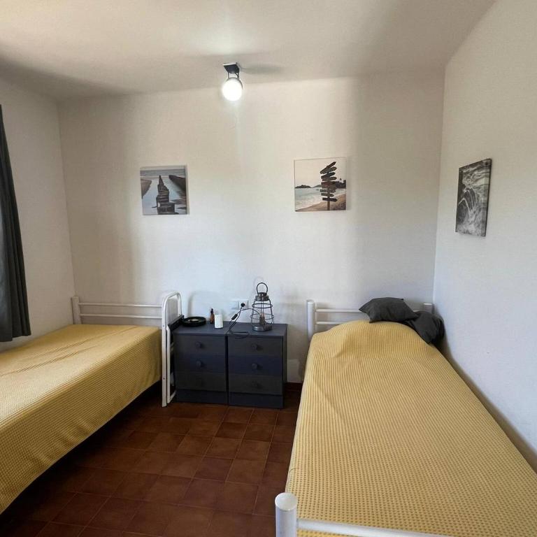 Las Palmeres 6 - Haus mit 2 Schlafzimmern - 19